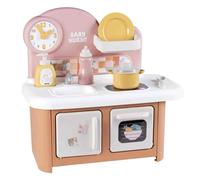 Smoby - Baby Nurse - Cucina - Dai 18 mesi