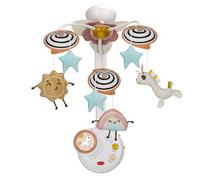 SMOBY - Giostrina Classic Unicorno - Unicorno