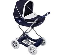 Smoby 7600250481 Carrozzina Shara, Colori Misti