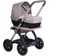 Smoby Inglesina Combi 3 in 1 Iridio