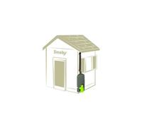 Smoby - jura lodge grondaia