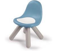 Sedia Smoby Kid Blu
