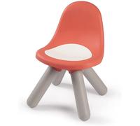 Smoby Smoby - Sedia Kid - Arredamento Per Bambini - Da 18 Mesi - Interno Ed Este