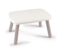 Smoby Kid Tavolo Bianco - Stabile, Versatile e Perfetto per i Bambini