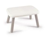 Smoby Tavolo Bimbo Kids per Bambini da 18+ Mesi colore Bianco - 7600880405