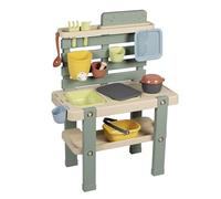 Cucina da giardino Life