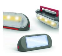 SMOBY - LAMPADA SOLARE PORTATILE, + 2 ANNI, 7600810910