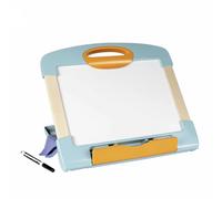 Merchandising Activity: Modulo Lavagna Portatile In Legno