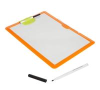 Lavagna Appendibile Smoby 2 in 1