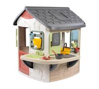 Smoby - Life Casetta Dei Pasticci Mud Cooking House