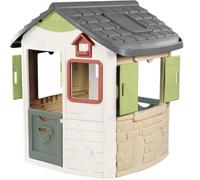 Smoby Life Casetta Jura Lodge 115 x 123 x 132 cm