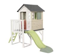 Casetta Palafitta per bambini Smoby Life - Divertimento Sicuro per i Piccoli Avventurieri