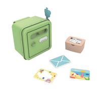 Smoby life - casetta postale giocattolo