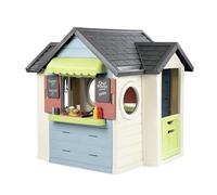 Casetta per bambini Smoby Life Chef House - Gioco da Cucina e Mercato per Bambini 2+
