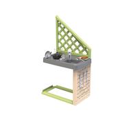 Smoby Life Cucina - Accessori Casette - 2+