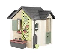 Smoby Life - Garden House, a tema Giardinaggio, con plastica riciclata, per bambini dai 2 anni, 7600810408