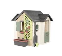 Smoby Life - Garden House, a tema Giardinaggio, con plastica riciclata, per bambini dai 2 anni, 7600810408