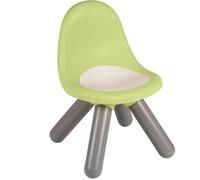 Smoby Life Kid Sedia Verde in Plastica