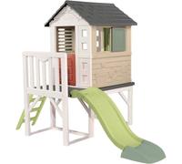 Casetta Palafitta per bambini Smoby Life - Divertimento Sicuro per i Piccoli Avventurieri