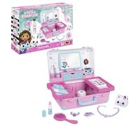 Cofanetto Cosmetico Gabby's Dollhouse Accessori