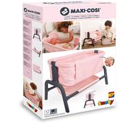Smoby - Maxi Cosi Next to Me, culla lettino per bambole