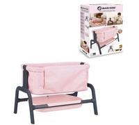 Culla per Bambole Smoby 52 x 36 x 33 cm Rosa