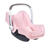 Smoby Toys 7600240233 - Bebé Infermiera - Maxi-Cosi Seggiolino Auto Bambola -
