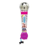 Microfono Maggie & Bianca