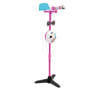 Smoby - Microfono Maggie And Bianca