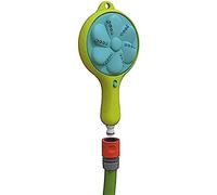 Doccia per giardino 3 in 1