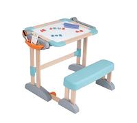 Banco Scuola Smoby Modulo Space