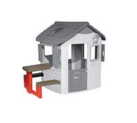 Smoby - Modulo Tavolo Pic Nic con Panche, 7600810902, 2 Anni
