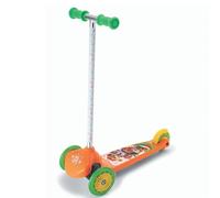 Smoby Monopattino 3 ruote twist 44 Gatti