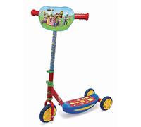 Monopattino a Tre Ruote Smoby Super Mario