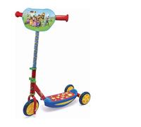 Monopattino a Tre Ruote Smoby Super Mario