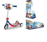 Monopattino Smoby 3 Ruote 7600750918