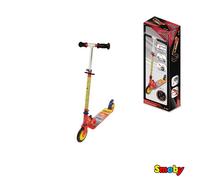 Smoby - Monopattino due ruote Disney Cars