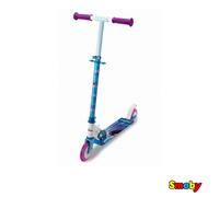 Smoby - Monopattino due ruote Disney Frozen 2