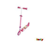 Monopattino Due Ruote Principesse Disney da 5 Anni Smoby 7600750345