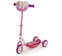 Smoby Monopattino Monopattino tre ruote Disney Princess 3 anni 7600750153, Norme