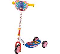Smoby Monopattino Monopattino tre ruote Masha 3 anni 7600750173, multicolore