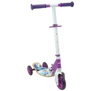 SMOBY - Monopattino Pieghevole In Legno Frozen 3r