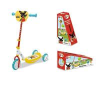 Monopattino a Tre Ruote Smoby Bing