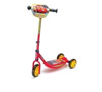 Smoby - Monopattino tre ruote - Cars 2025