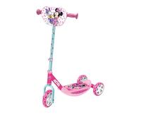 Smoby - Monopattino tre ruote, Minnie