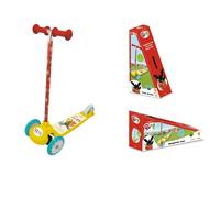 Bing monopattino tre ruote twist