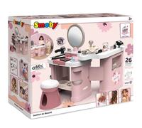 Smoby My Beauty Center Istituto di bellezza 3 in 1