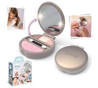 E_0002_S7158726 Smoby Trucco per Bambini Smoby My Beauty Powder Compact Grigio G