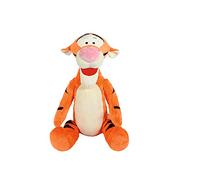 Smoby Nicotoy Peluche Disney 6315872659 - Tigro, 61 cm