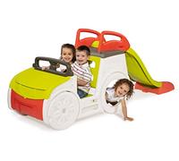 Smoby - NUOVA Auto avventura con scivolo